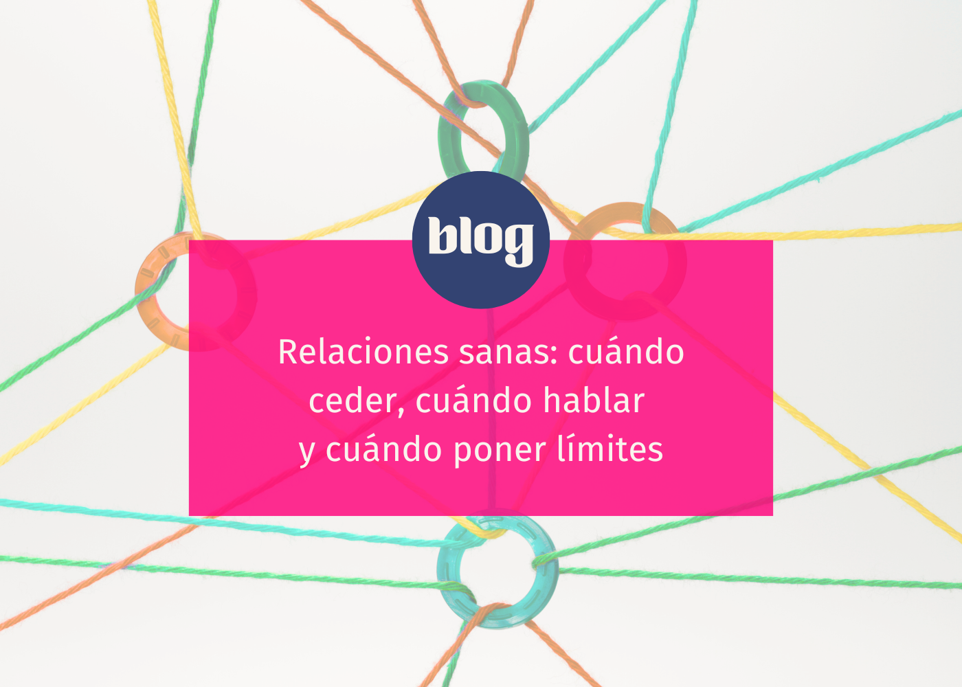 Cómo mejorar tus relaciones con coaching
