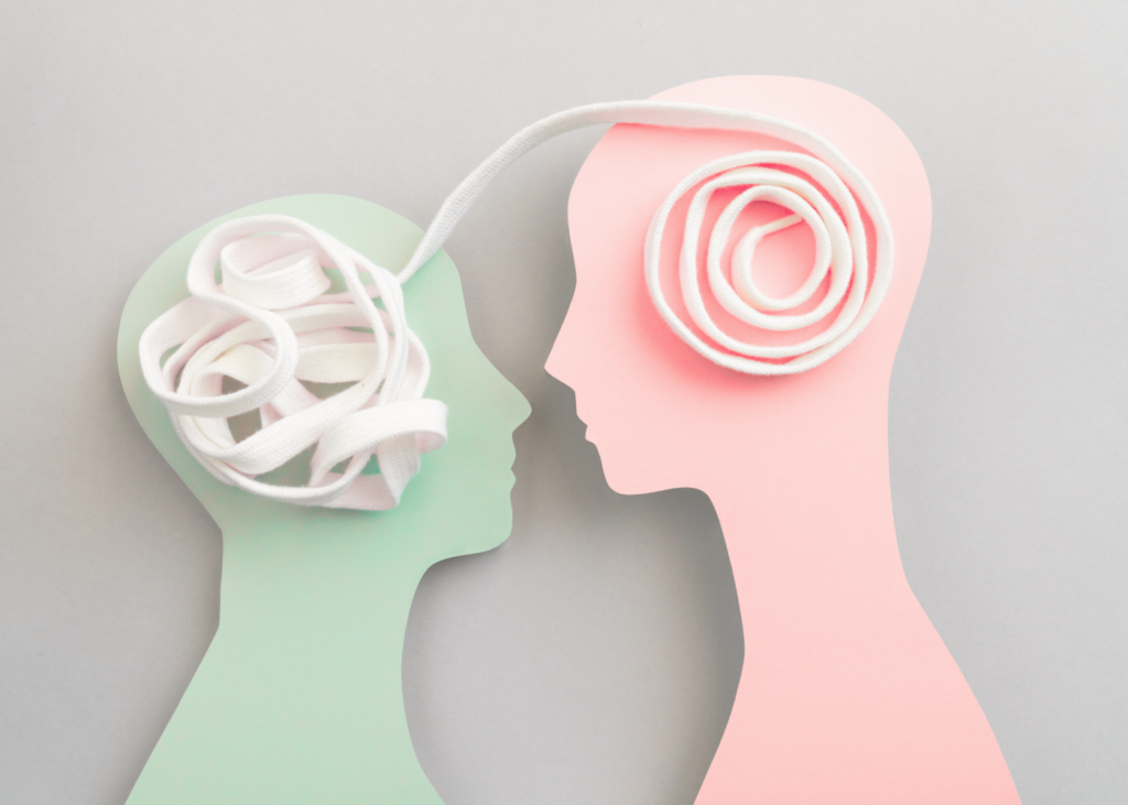 Creencias limitantes sobre el amor, la amistad y el trabajo en equipo