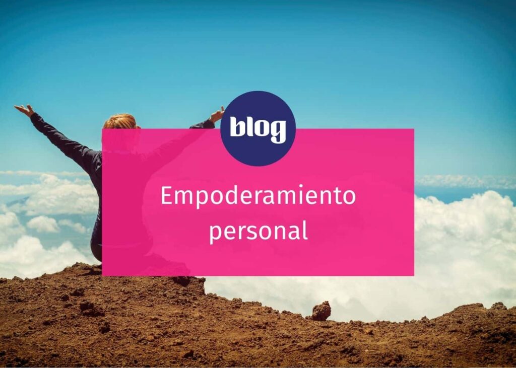 Empoderamiento personal