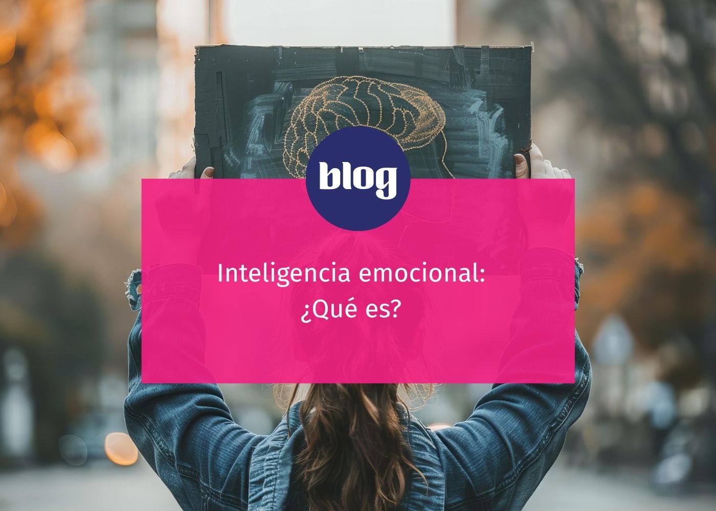 inteligencia emocional