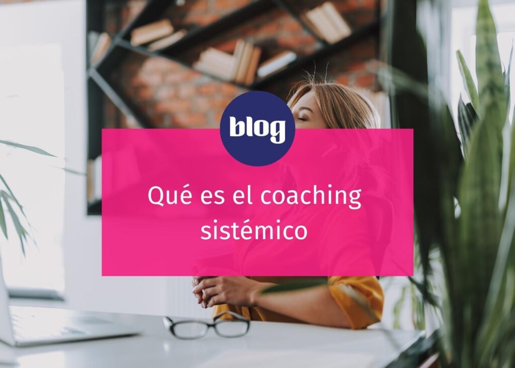 coaching sistémico