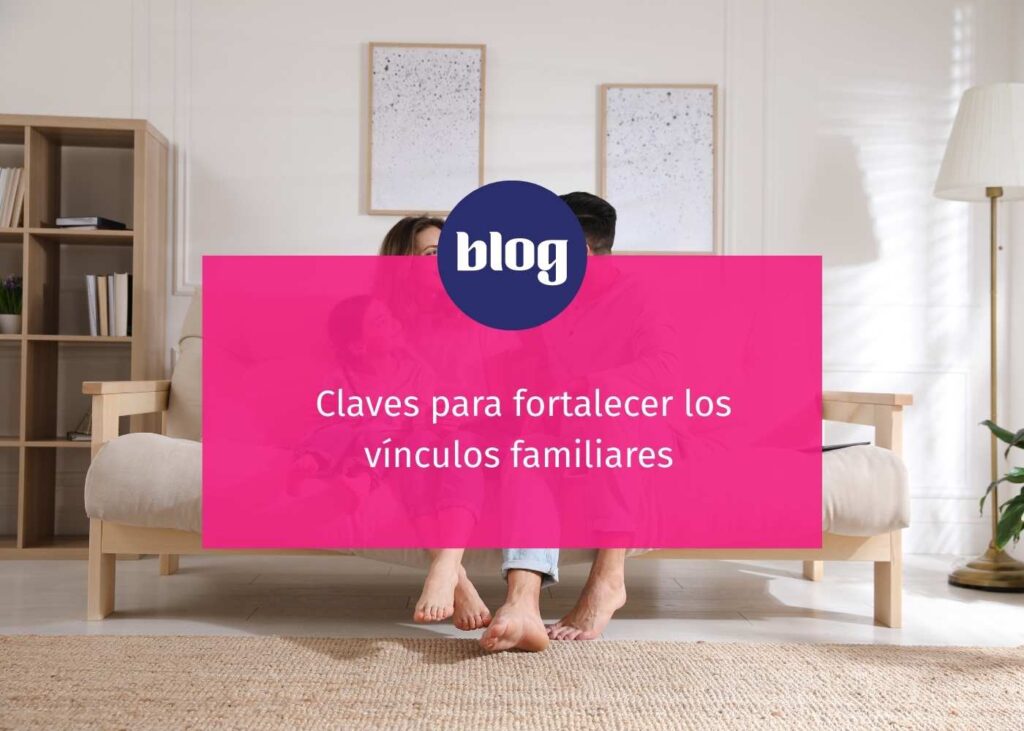 Claves para fortalecer los vínculos familiares con respeto y escucha